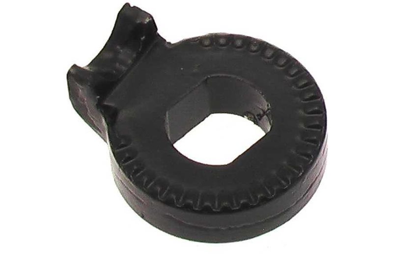 Akselskive Shimano Nexus højre 7 gear sort