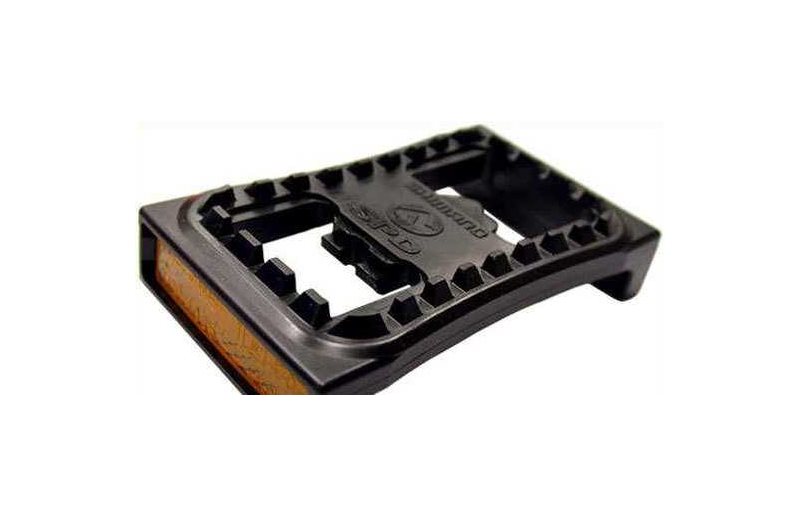 Polkimen lisäosa Shimano SM-PD22 SPD