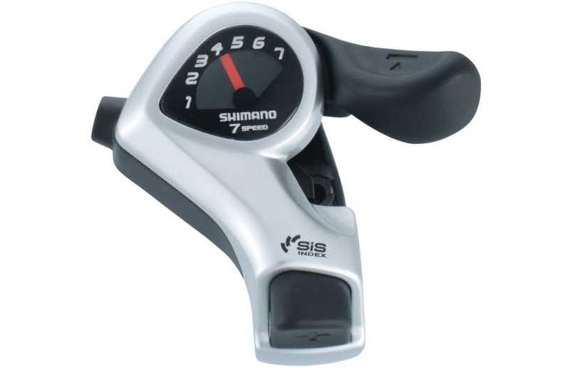Växelreglage Shimano Tourney Sl-Tx50, Hö