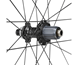 Shimano Dura-Ace WH-R9270-C36-TU Wheel Set CL E-Thru TL 12-speed 12x100/142mm