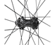 Shimano Dura-Ace WH-R9270-C50-TU Wheel Set CL E-Thru TL 12-speed 12x100/142mm