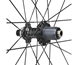 Shimano Dura-Ace WH-R9270-C60-TU Wheel Set CL E-Thru TL 12-speed 12x100/142mm