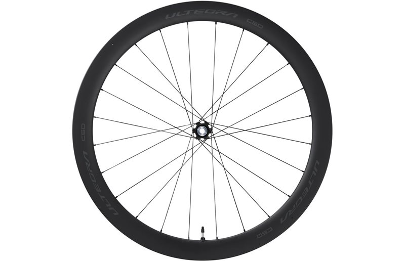 Shimano Ultegra WH-R8170-C50-TL Wheel Set CL E-Thru TL 11/12-speed 12x100/142mm