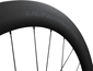 Shimano Ultegra WH-R8170-C60-TL Wheel Set CL E-Thru TL 11/12-speed 12x100/142mm