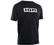 ION DriRelease Logo SS Tee Men Black