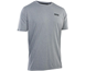 ION Pyöräilypaita DriRelease S_Logo SS Tee Men Grey Melange
