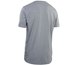 ION Pyöräilypaita DriRelease S_Logo SS Tee Men Grey Melange