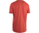 ION Pyöräilypaita DriRelease S_Logo SS Tee Men Spicy/Red
