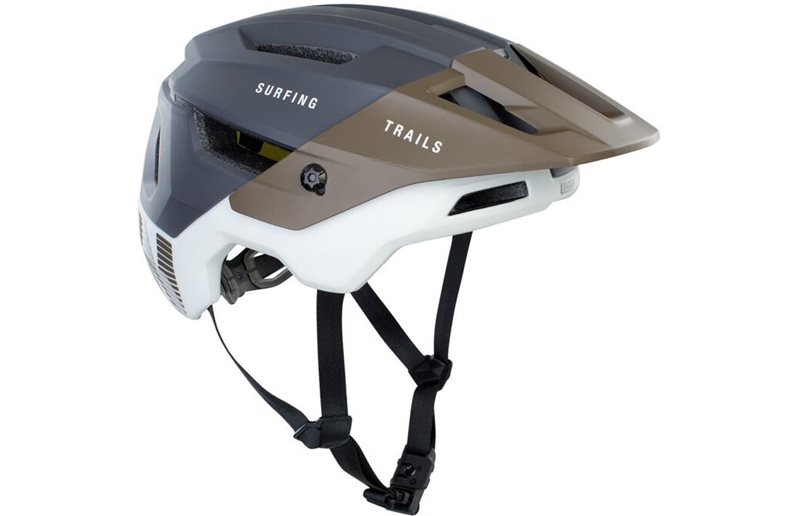 Maastokypärä ION Traze AMP Mips EU/CE Helmet Multicolour