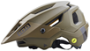 ION Traze AMP MIPS EU/CE Helmet Dark Mud