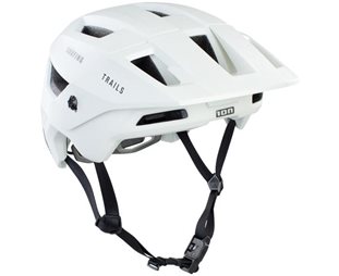 ION Traze AMP MIPS EU/CE Helmet Peak White