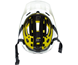 Maastokypärä ION Traze AMP Mips EU/CE Helmet Peak White