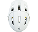 Maastokypärä ION Traze AMP Mips EU/CE Helmet Peak White