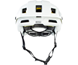 Maastokypärä ION Traze AMP Mips EU/CE Helmet Peak White