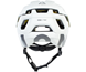 Maastokypärä ION Traze AMP Mips EU/CE Helmet Peak White