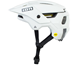 Maastokypärä ION Traze AMP Mips EU/CE Helmet Peak White