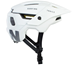 Maastokypärä ION Traze AMP Mips EU/CE Helmet Peak White
