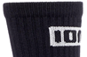 ION Pyöräilysukat Socks Logo Black