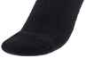 ION Pyöräilysukat Socks Logo Black