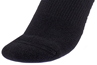 ION Socks Logo Black