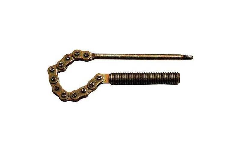 Skiftekæde Torpedo/SRAM 3-5 gear højre ny model