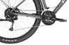 Maastopyörä Focus Whistler 3.6 EQP