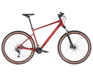 Maastopyörä Focus Whistler 3.7