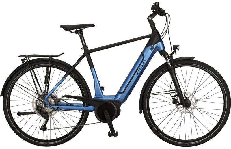 Kreidler Vitality Eco 7 Sport Diamond