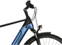 Kreidler Sähköpolkupyörä Vitality Eco 7 Sport Diamond Sininen