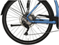 Kreidler Sähköpolkupyörä Vitality Eco 7 Sport Diamond Sininen