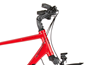 Kalkhoff Endeavour 30 Diamond Racing Red Glossy
