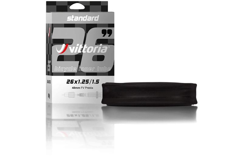 Sisärengas Vittoria Standard 24" 49/53-507 (24x1.95-2.125") AV Schrader/Autoventtiili 48mm