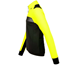 Bioracer Pyöräilytakki Spitfire Tempest Protect Fluo Winter Jacket Men
