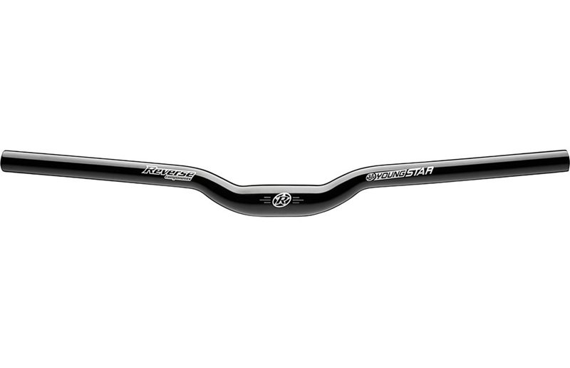 Reverse Youngstar Handlebar Ø31,8mm 22mm