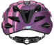UVEX Air Wing CC Helmet Plum/Pink Matt