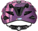 Uvex Air Wing Cc Sykkelhjelm Plum/Pink Matt