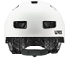 UVEX City 4 Helmet White Skyfall Matt
