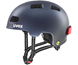 UVEX City 4 MIPS Helmet Deep Space Mat