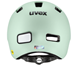 UVEX City 4 MIPS Helmet Light Jade Matt