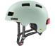 UVEX City 4 MIPS Helmet Light Jade Matt