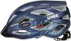 UVEX City I-VO Helmet Deep Space Mat