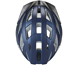 UVEX City I-VO Helmet Deep Space Mat