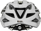 UVEX City I-VO Helmet White/Black Mat