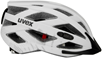 UVEX City I-VO Helmet White/Black Mat