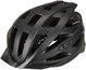 UVEX City I-VO Helmet All Black Mat
