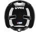 UVEX HLMT 4 Helmet Kids Black