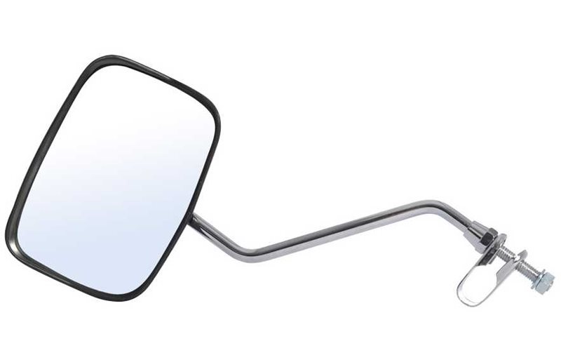 Taustapeili OXC Deluxe Reflex