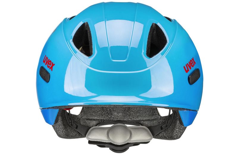 UVEX Oyo Helmet Kids Ocean Blue