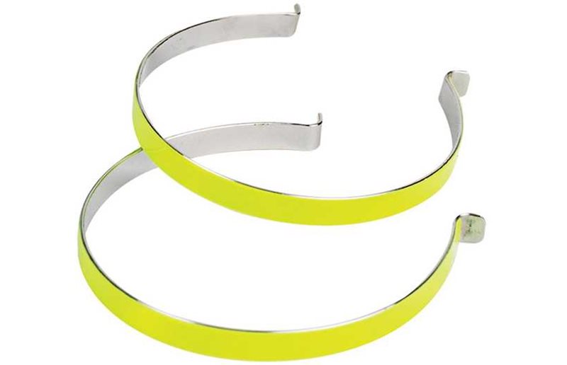 OXC Reflex Heijastinklipsi Lahkeeseen