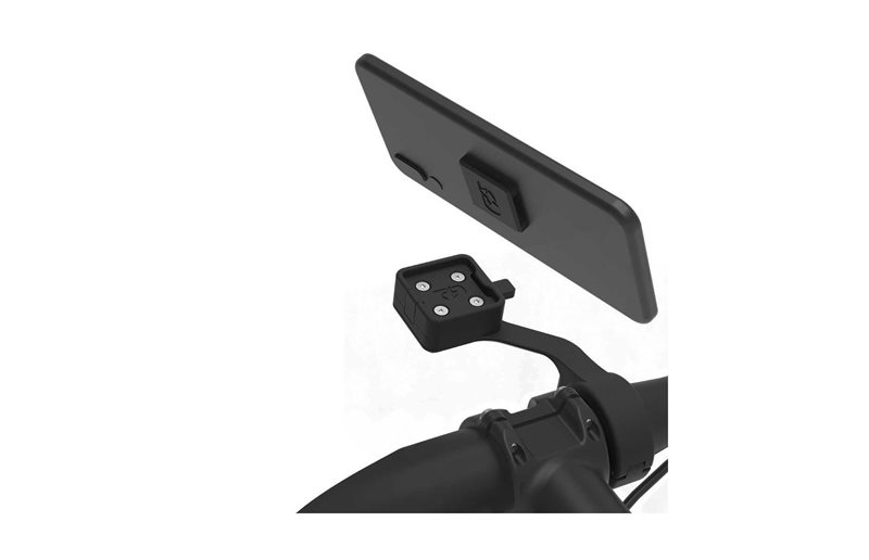 Telefonholder OXC Styre Click Sort